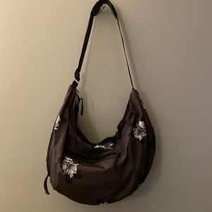 Lululemon crossbody bag